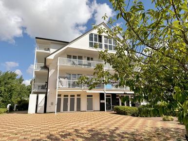  Für 2 Personen: Hübsches Apartment / Ferienwohnung in der Region Ostseebad Baabe