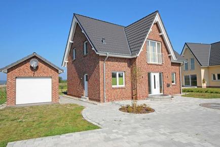 Gemütliches Ferienhaus : Region Ostseebad Baabe für 8 Personen