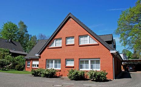  Für 2 Personen: Hübsches Apartment / Ferienwohnung in der Region Ostseebad Baabe