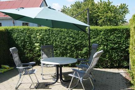  Für 2 Personen: Hübsches Apartment / Ferienwohnung in der Region Bergen auf Rügen