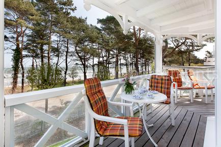  Für 5 Personen: Hübsches Apartment / Ferienwohnung in der Region Ostseebad Binz