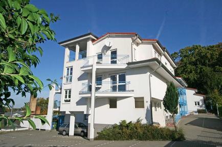  Für 5 Personen: Hübsches Apartment / Ferienwohnung in der Region Ostseebad Binz