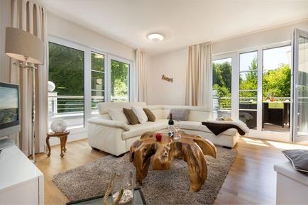 Ferienhauser Ferienwohnungen Auf Den Deutschen Ostseeinseln Tuivillas Com