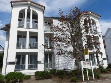  Für 5 Personen: Hübsches Apartment / Ferienwohnung in der Region Mecklenburg-Vorpommern