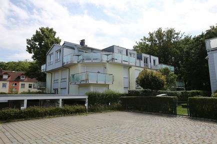  Für 5 Personen: Hübsches Apartment / Ferienwohnung in der Region Mecklenburg-Vorpommern
