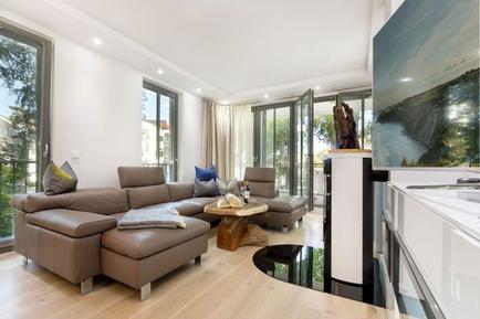  Für 4 Personen: Hübsches Apartment / Ferienwohnung in der Region Ostseebad Binz
