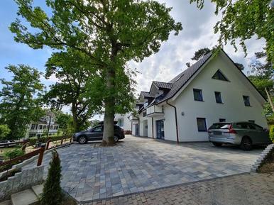  Für 6 Personen: Hübsches Apartment / Ferienwohnung in der Region Rügen