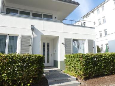 Ostsee Deutschland Ferienhaus mit Hund