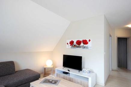  Für 4 Personen: Hübsches Apartment / Ferienwohnung in der Region Ostseebad Binz