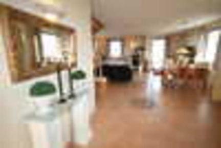 Gemütliches Ferienhaus : Region Glowe für 4 Personen