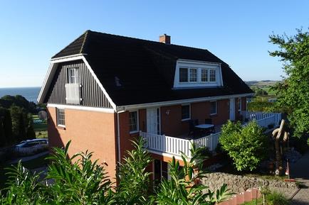  Für 2 Personen: Hübsches Apartment / Ferienwohnung in der Region Gager