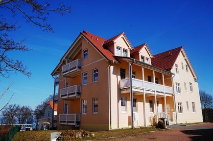  Für 3 Personen: Hübsches Apartment / Ferienwohnung in der Region Gager