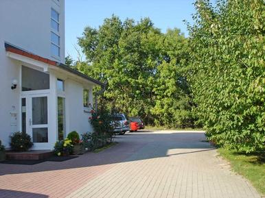  Für 2 Personen: Hübsches Apartment / Ferienwohnung in der Region Ostseebad Göhren