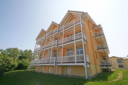  Für 3 Personen: Hübsches Apartment / Ferienwohnung in der Region Ostseebad Göhren