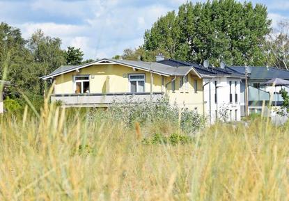  Für 2 Personen: Hübsches Apartment / Ferienwohnung in der Region Ostseebad Göhren