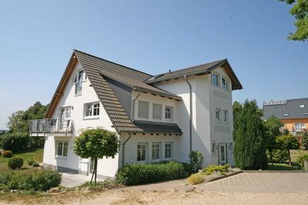  Für 5 Personen: Hübsches Apartment / Ferienwohnung in der Region Ostseebad Göhren