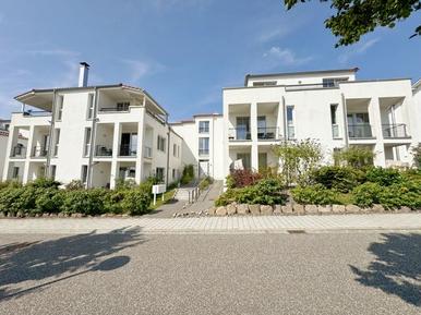  Für 4 Personen: Hübsches Apartment / Ferienwohnung in der Region Ostseebad Göhren