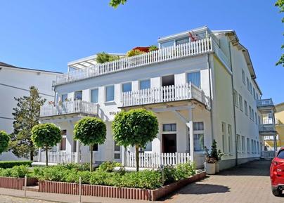  Für 5 Personen: Hübsches Apartment / Ferienwohnung in der Region Gager
