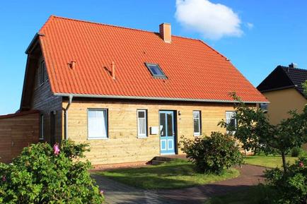  Für 2 Personen: Hübsches Apartment / Ferienwohnung in der Region Gustow