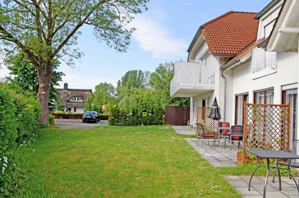  Für 5 Personen: Hübsches Apartment / Ferienwohnung in der Region Gustow
