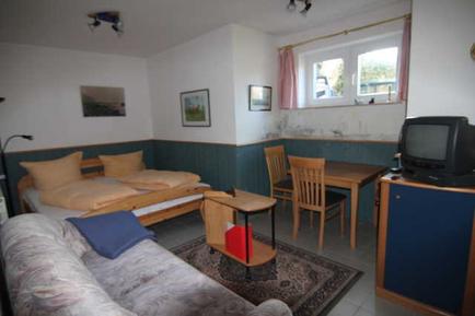 Studio für 2 Personen