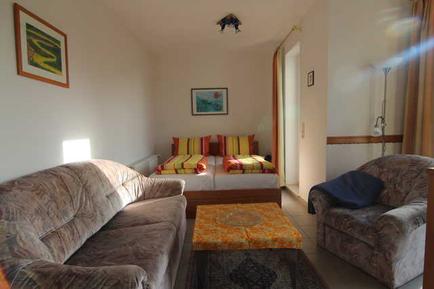  Für 2 Personen: Hübsches Apartment / Ferienwohnung in der Region Lohme