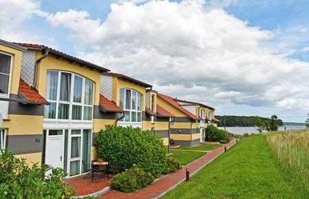  Für 3 Personen: Hübsches Apartment / Ferienwohnung in der Region Putbus-Neukamp