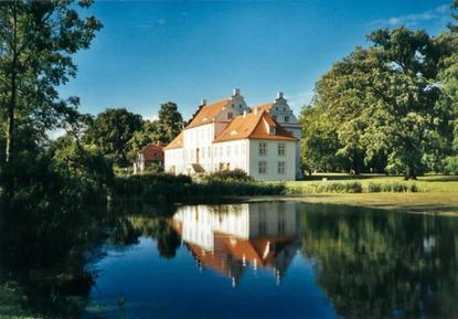  Für 8 Personen: Hübsches Apartment / Ferienwohnung in der Region Mecklenburg-Vorpommern