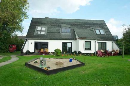  Für 7 Personen: Hübsches Apartment / Ferienwohnung in der Region Rügen