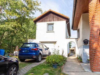 Für 5 Personen: Hübsches Apartment / Ferienwohnung in der Region Patzig