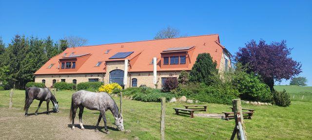  Für 6 Personen: Hübsches Apartment / Ferienwohnung in der Region Putbus-Altkamp