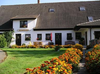  Für 3 Personen: Hübsches Apartment / Ferienwohnung in der Region Ostseeküste Deutschland
