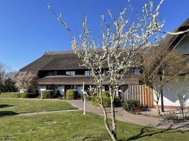  Für 4 Personen: Hübsches Apartment / Ferienwohnung in der Region Sagard-Vorwerk