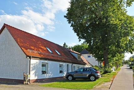  Für 4 Personen: Hübsches Apartment / Ferienwohnung in der Region Samtens