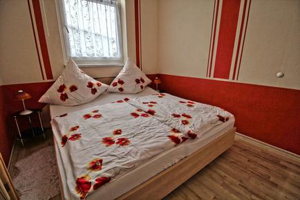  Für 2 Personen: Hübsches Apartment / Ferienwohnung in der Region Lohme-Hagen