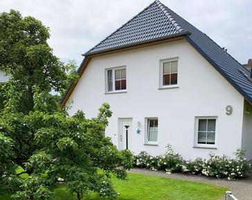  Für 2 Personen: Hübsches Apartment / Ferienwohnung in der Region Lohme-Hagen