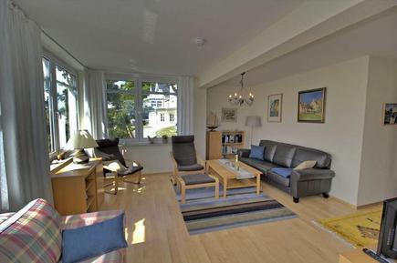  Für 3 Personen: Hübsches Apartment / Ferienwohnung in der Region Lohme-Hagen