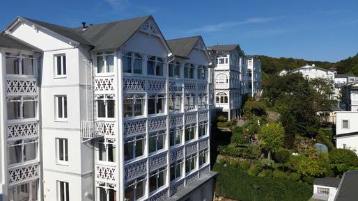  Für 4 Personen: Hübsches Apartment / Ferienwohnung in der Region Lohme-Hagen