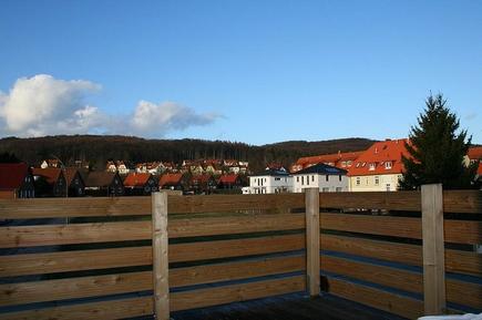  Für 6 Personen: Hübsches Apartment / Ferienwohnung in der Region Lohme-Hagen