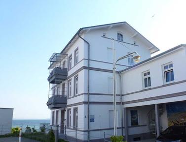  Für 5 Personen: Hübsches Apartment / Ferienwohnung in der Region Lohme-Hagen