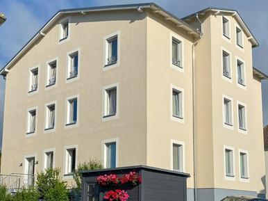  Für 5 Personen: Hübsches Apartment / Ferienwohnung in der Region Lohme-Hagen