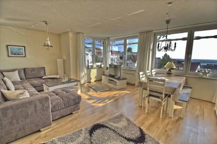  Für 5 Personen: Hübsches Apartment / Ferienwohnung in der Region Rügen