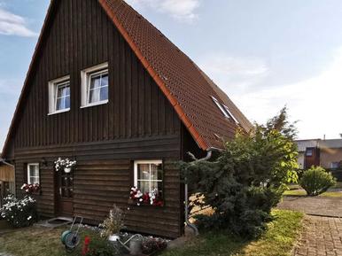  Für 2 Personen: Hübsches Apartment / Ferienwohnung in der Region Lohme-Hagen