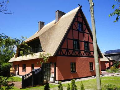 Ferienwohnung für 3 Personen