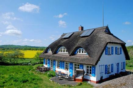  Für 4 Personen: Hübsches Apartment / Ferienwohnung in der Region Altensien