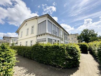  Für 5 Personen: Hübsches Apartment / Ferienwohnung in der Region Ostseebad Sellin
