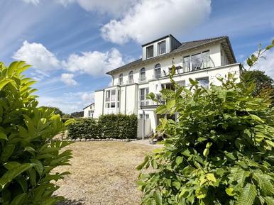  Für 4 Personen: Hübsches Apartment / Ferienwohnung in der Region Ostseebad Sellin