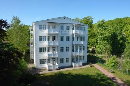  Für 3 Personen: Hübsches Apartment / Ferienwohnung in der Region Gager