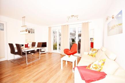  Für 4 Personen: Hübsches Apartment / Ferienwohnung in der Region Gager