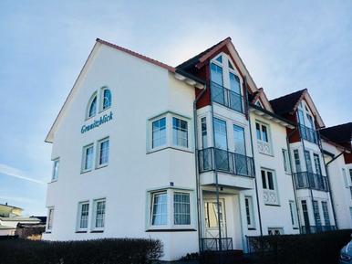  Für 4 Personen: Hübsches Apartment / Ferienwohnung in der Region Gager